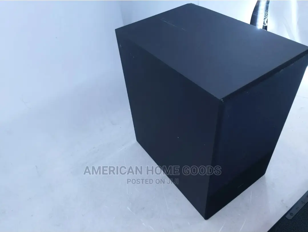 SAMSUNG Q800A, W/Voice Assistant Soundbar-dolby Atmos/DTS:X