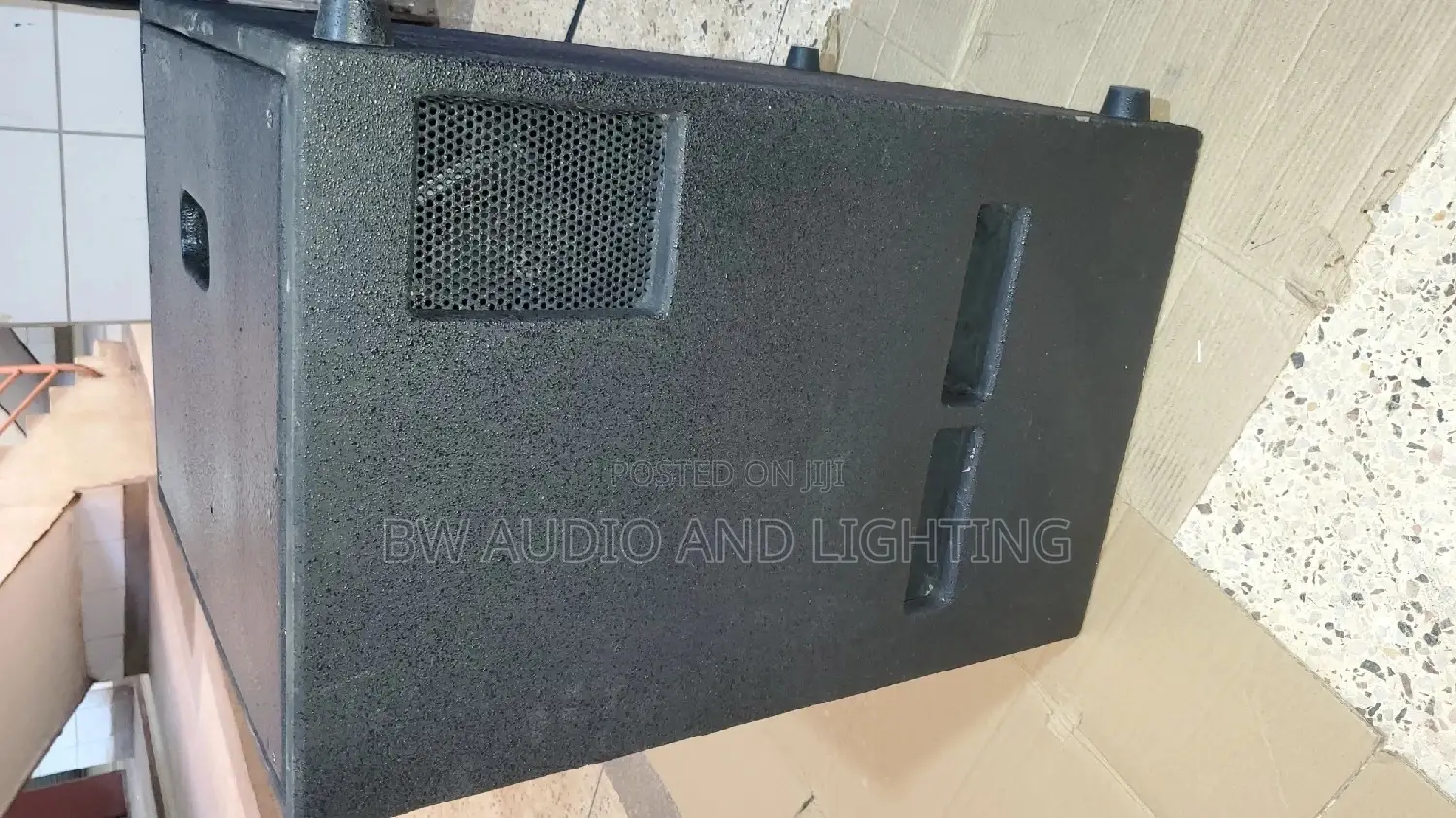 Bass Speaker 15inch