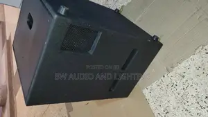 Bass Speaker 15inch