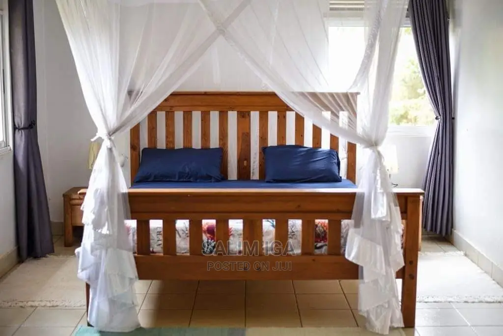 Furnished 2bdrm Chalet in Kololo Property, Central Division for rent