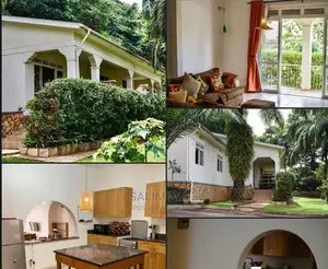 Furnished 2bdrm Chalet in Kololo Property, Central Division for rent