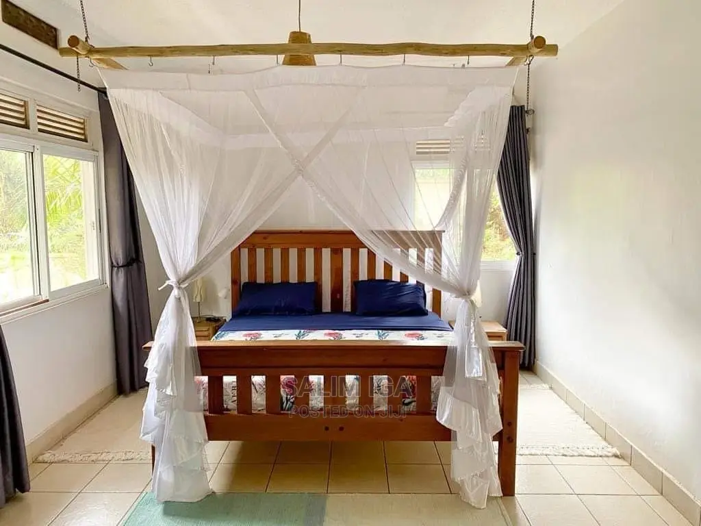Furnished 2bdrm Chalet in Kololo Property, Central Division for rent