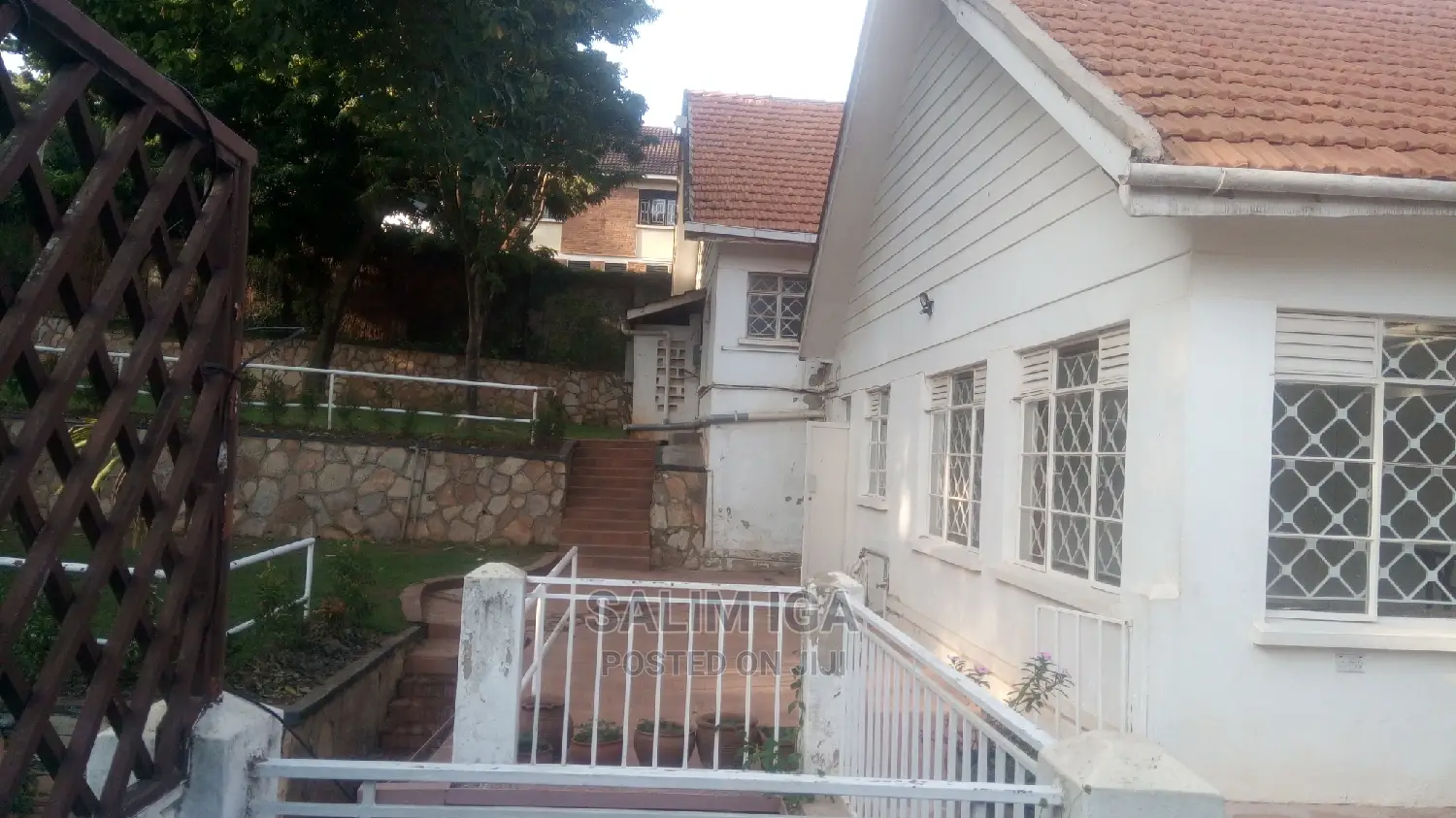 4bdrm Duplex in Kololo Property, Central Division for rent