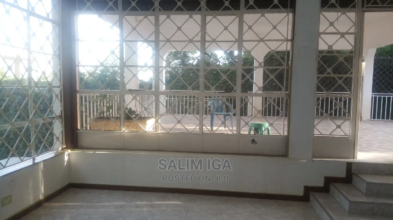 4bdrm Duplex in Kololo Property, Central Division for rent