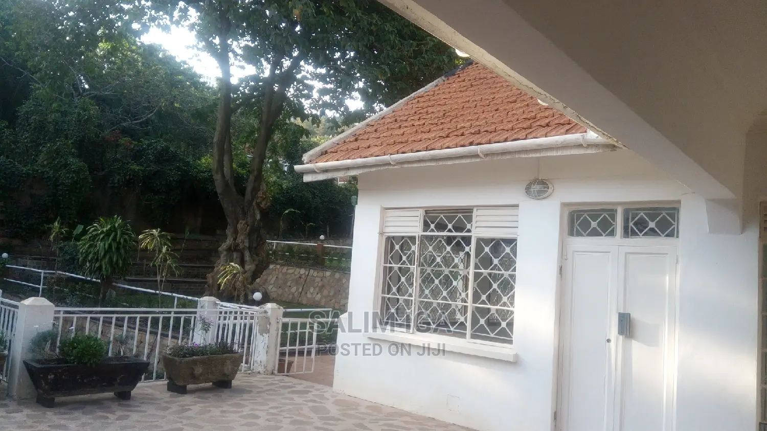 4bdrm Duplex in Kololo Property, Central Division for rent
