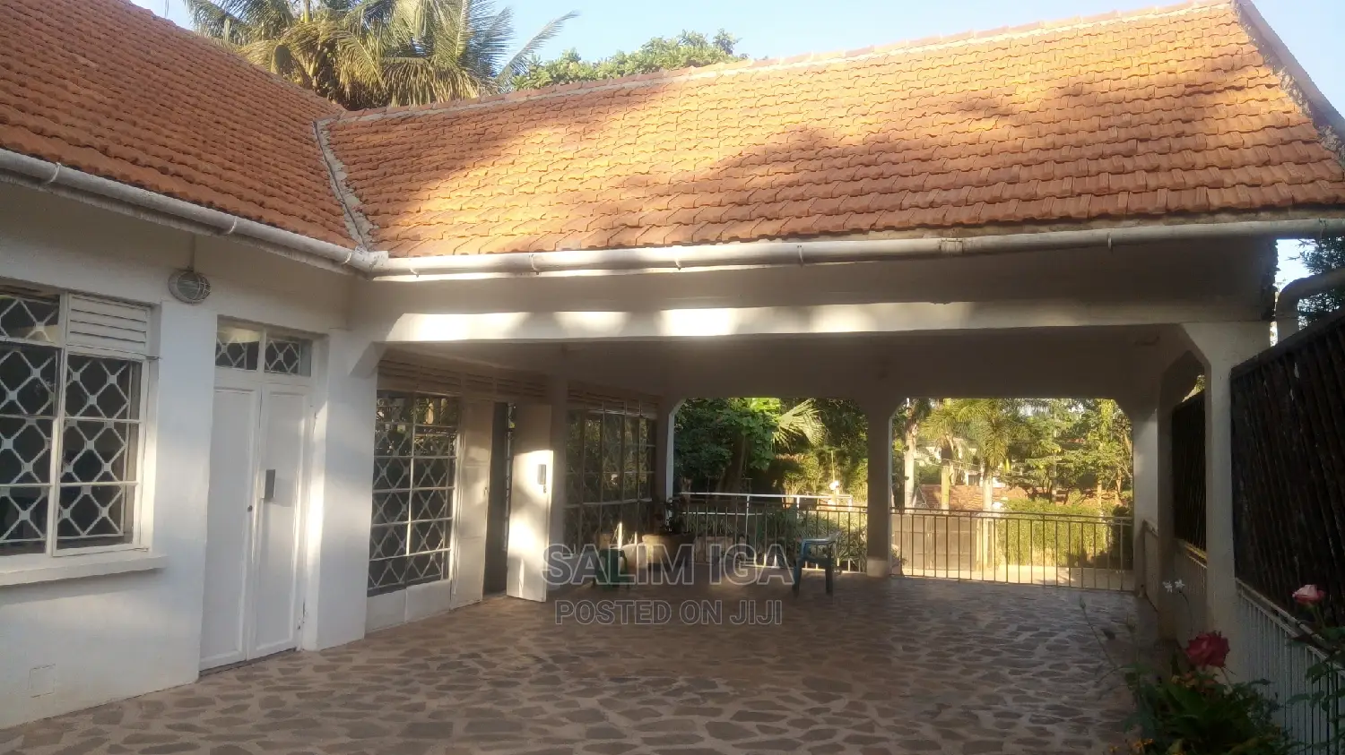 4bdrm Duplex in Kololo Property, Central Division for rent