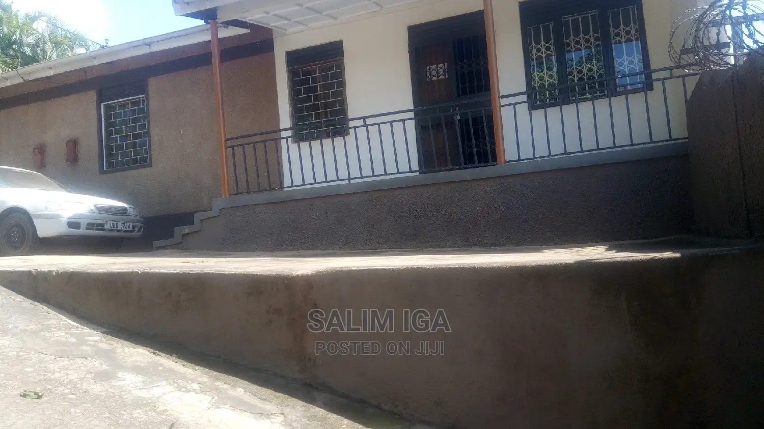4bdrm Bungalow in Kololo Property, Central Division for rent