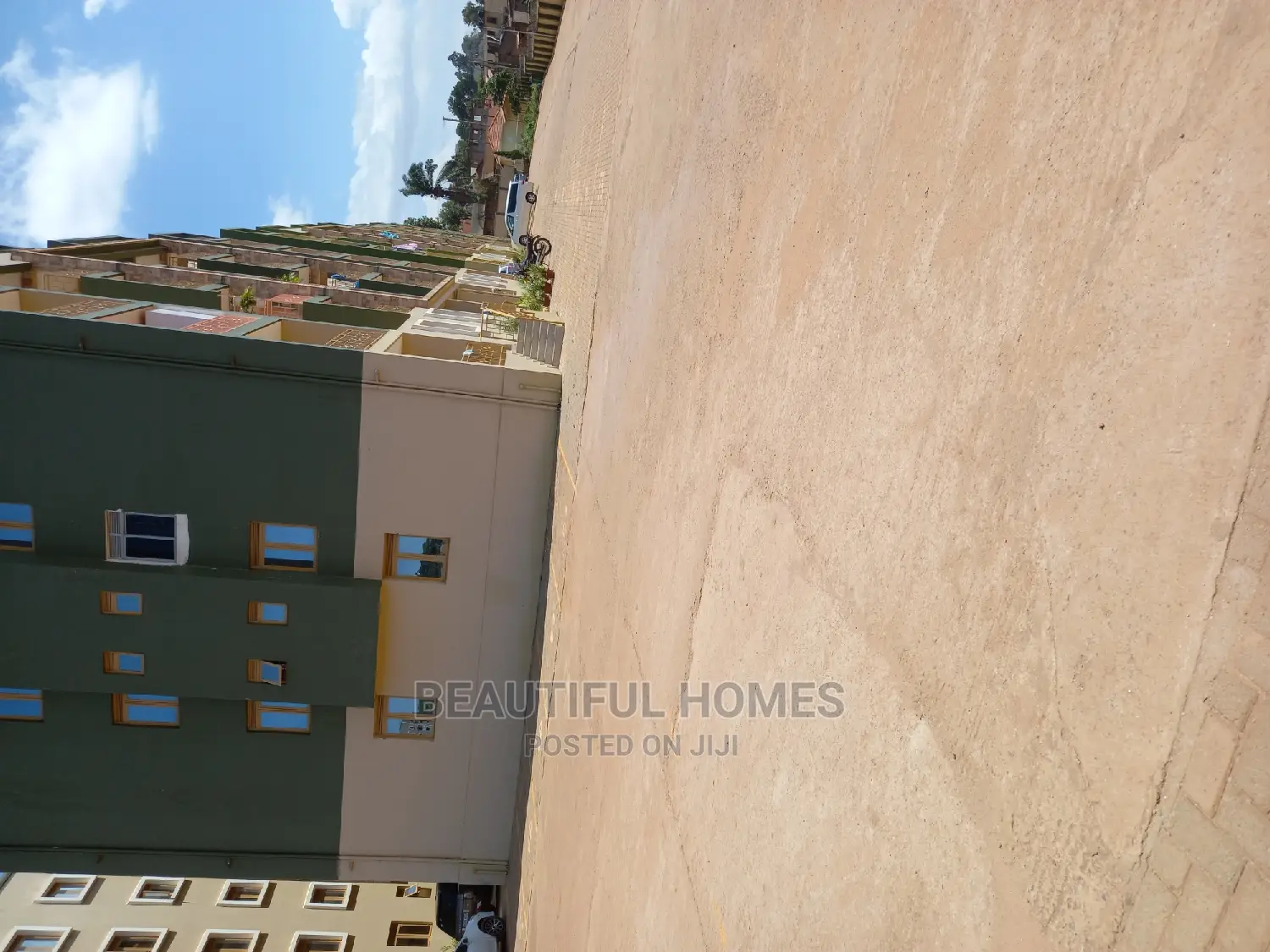 Furnished 1bdrm Condo in Bukoto, Nakawa for sale