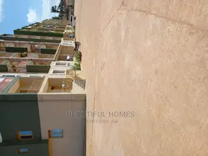 Furnished 1bdrm Apartment in Bukoto, Nakawa for sale