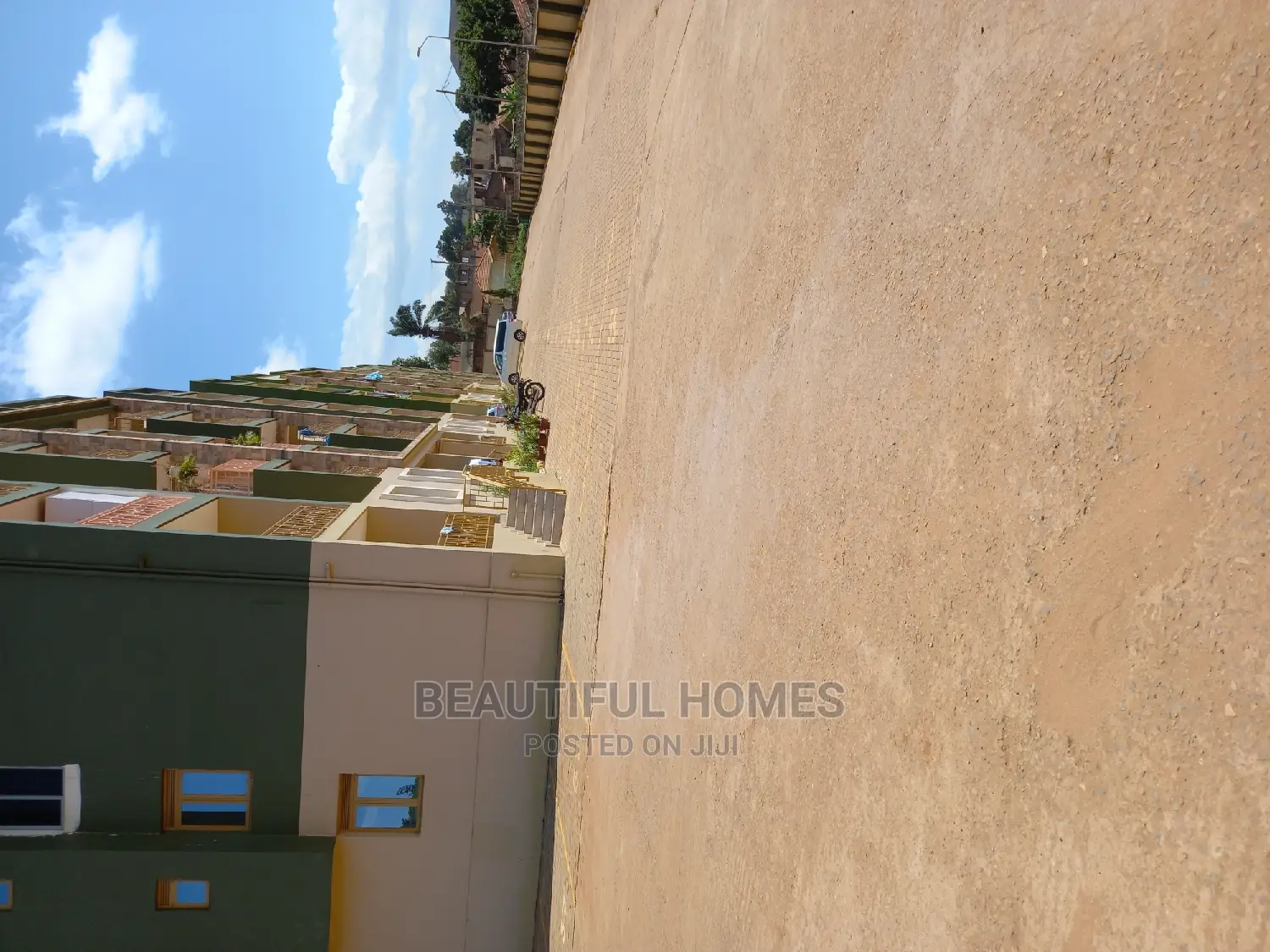 Furnished 1bdrm Apartment in Bukoto, Nakawa for sale