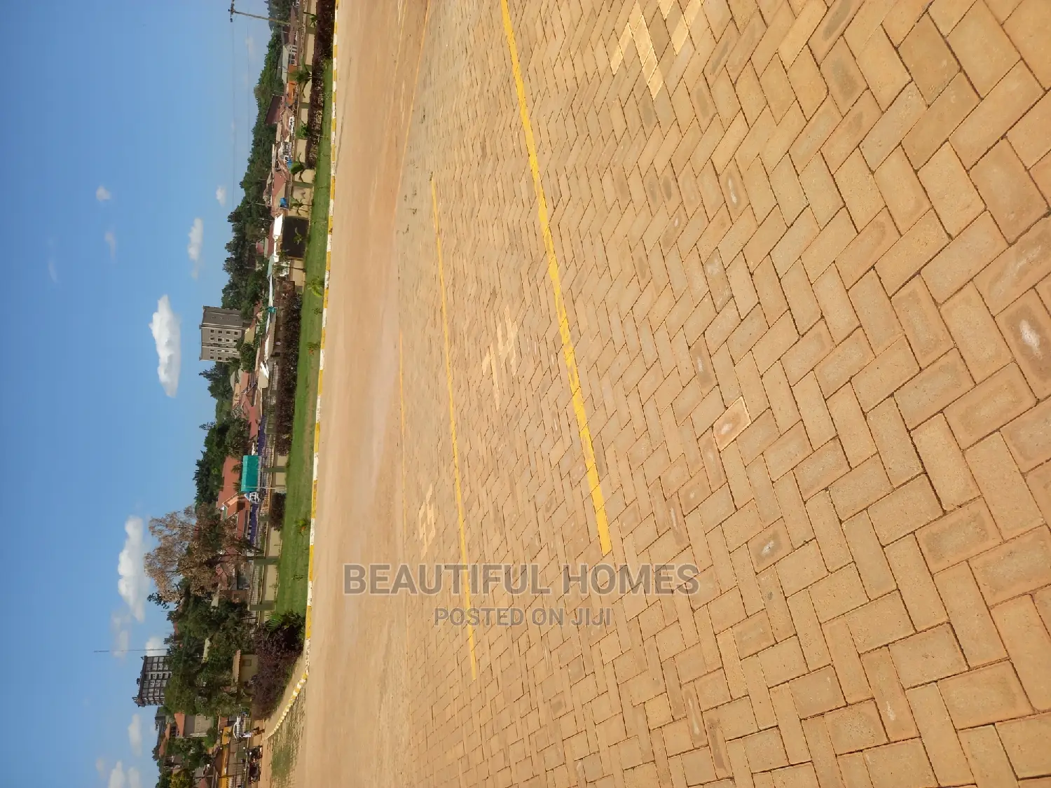 Furnished 1bdrm Apartment in Bukoto, Nakawa for sale