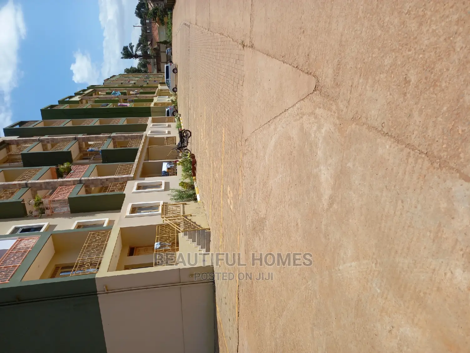 Furnished 2bdrm Condo in Bukoto, Nakawa for sale
