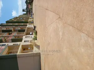 Furnished 2bdrm Condo in Bukoto, Nakawa for sale