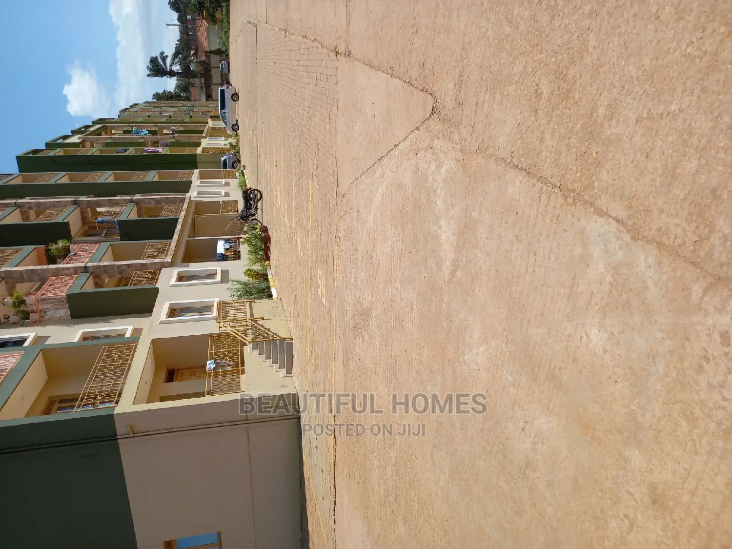 Furnished 2bdrm Condo in Bukoto, Nakawa for sale