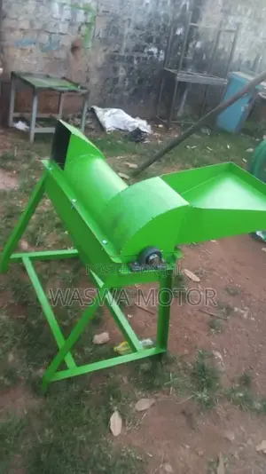 Maize Sheller