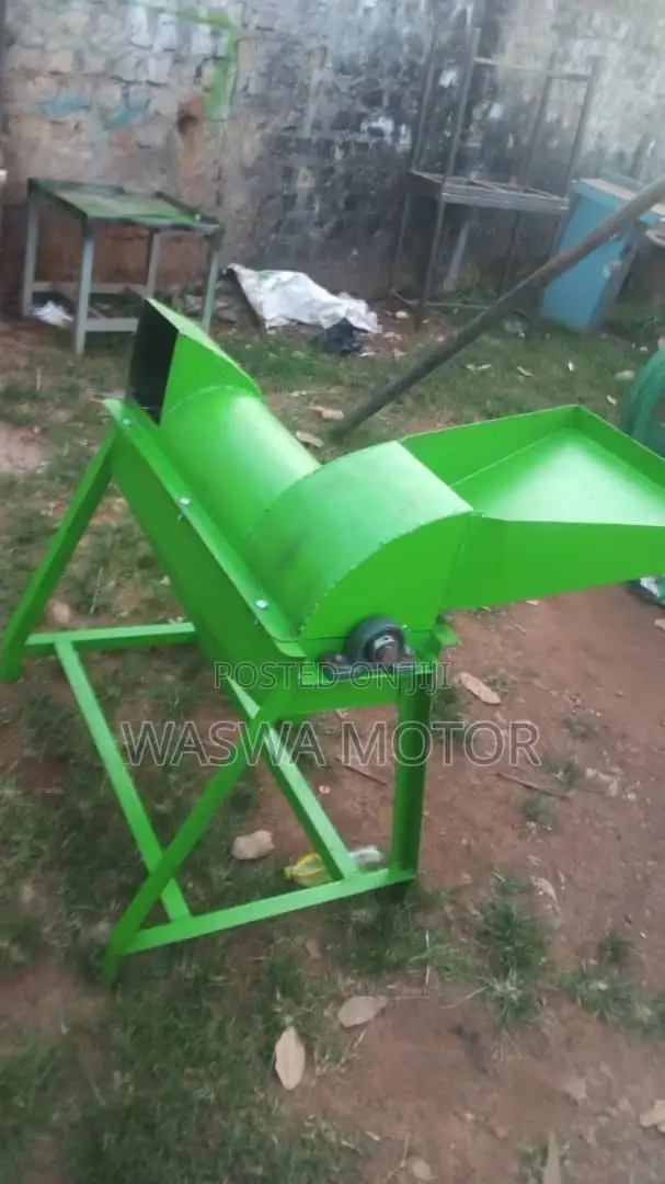 Maize Sheller