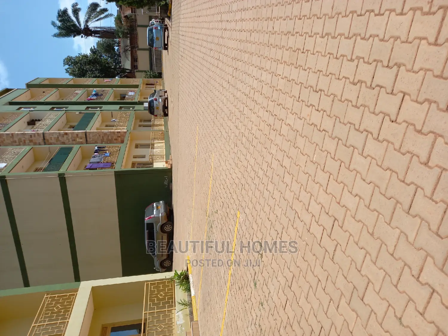 Furnished 3bdrm Condo in Bukoto, Nakawa for sale