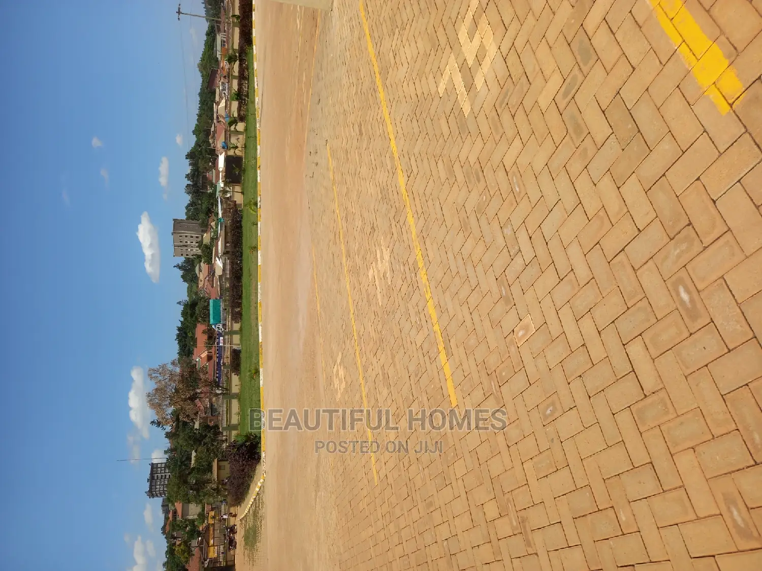 Furnished 3bdrm Condo in Bukoto, Nakawa for sale
