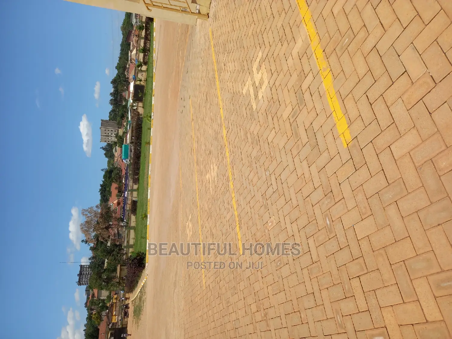 Furnished 3bdrm Condo in Bukoto, Nakawa for sale