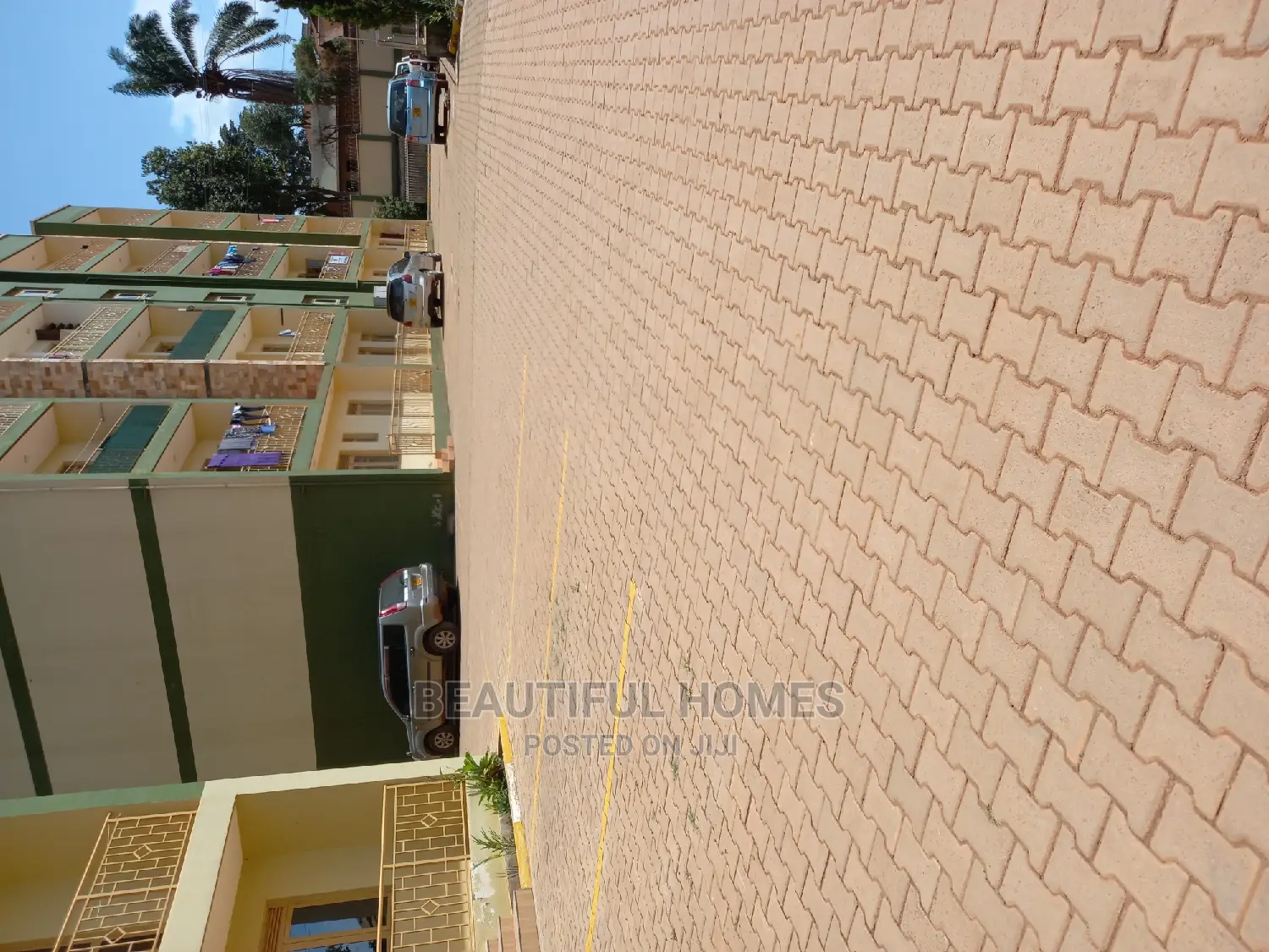 Furnished 3bdrm Condo in Bukoto, Nakawa for sale