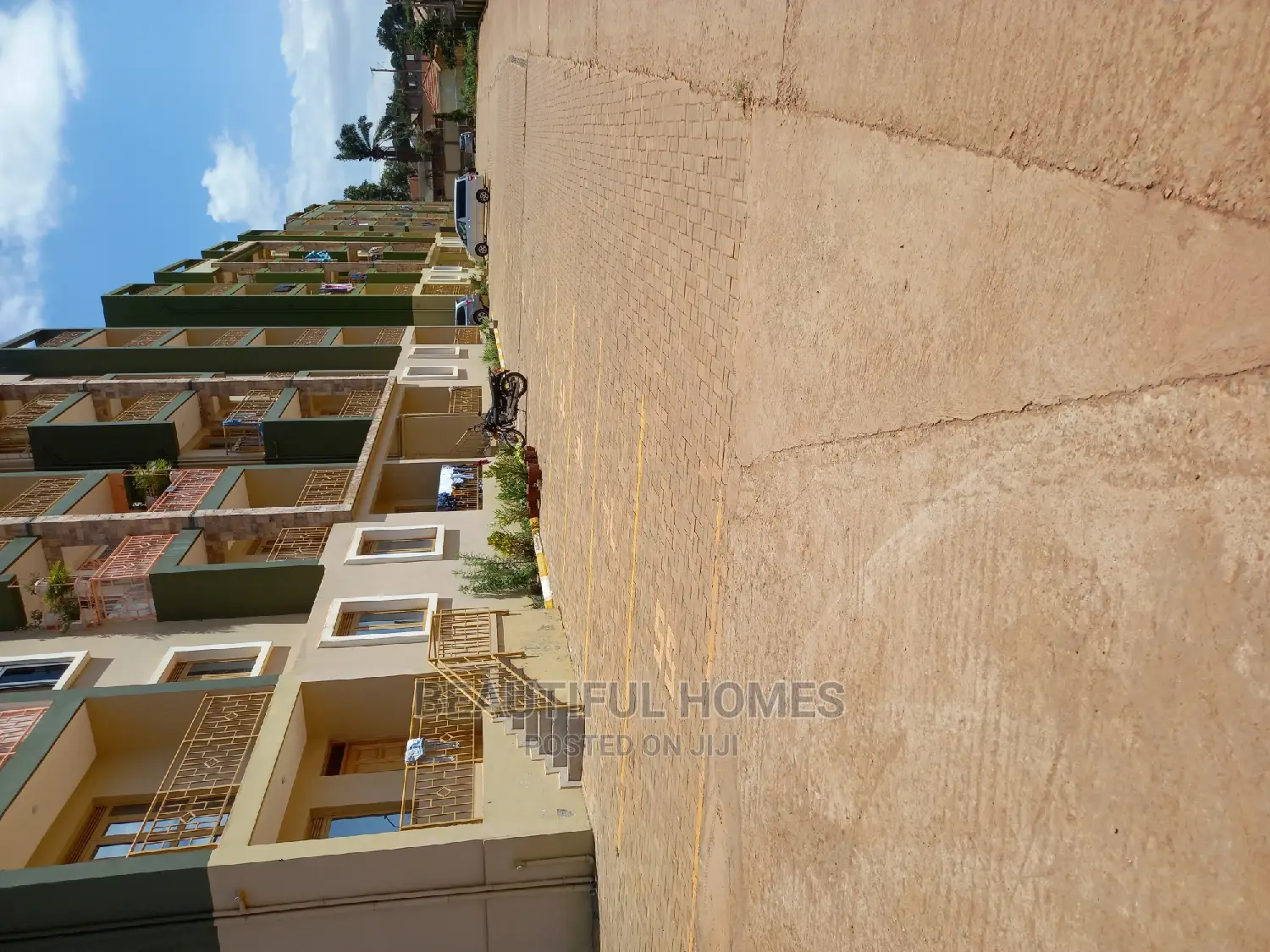 Furnished 3bdrm Condo in Bukoto, Nakawa for sale