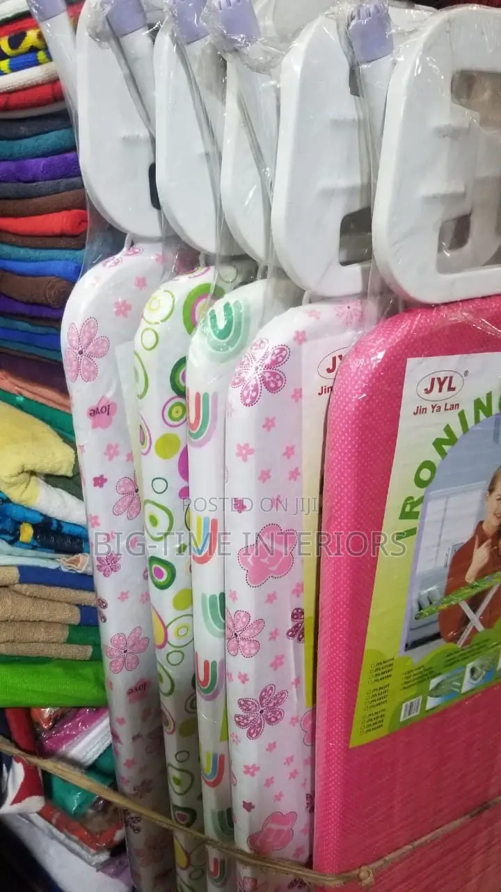 Ironing Boards Medium Size