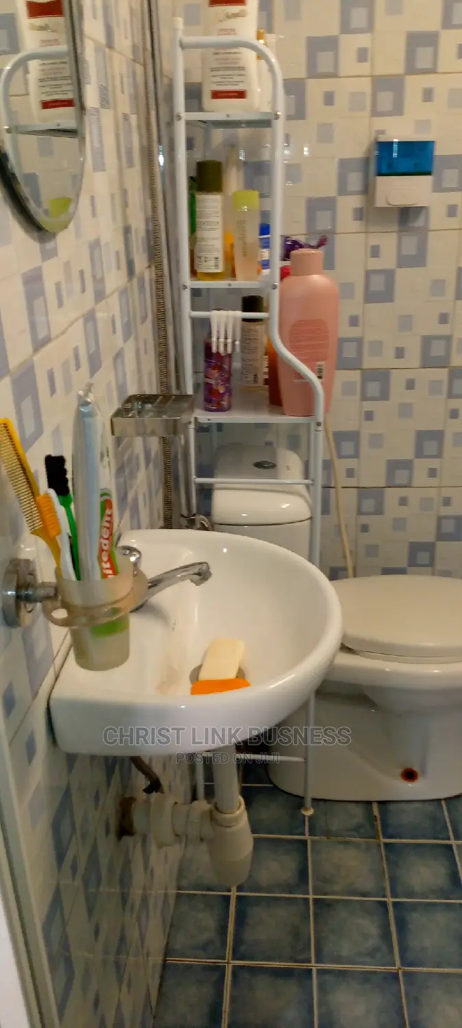 Furnished Rooms123