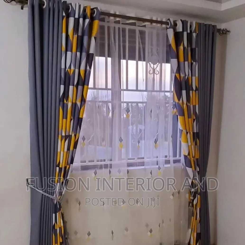 Quality Curtains
