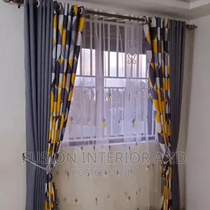 Quality Curtains