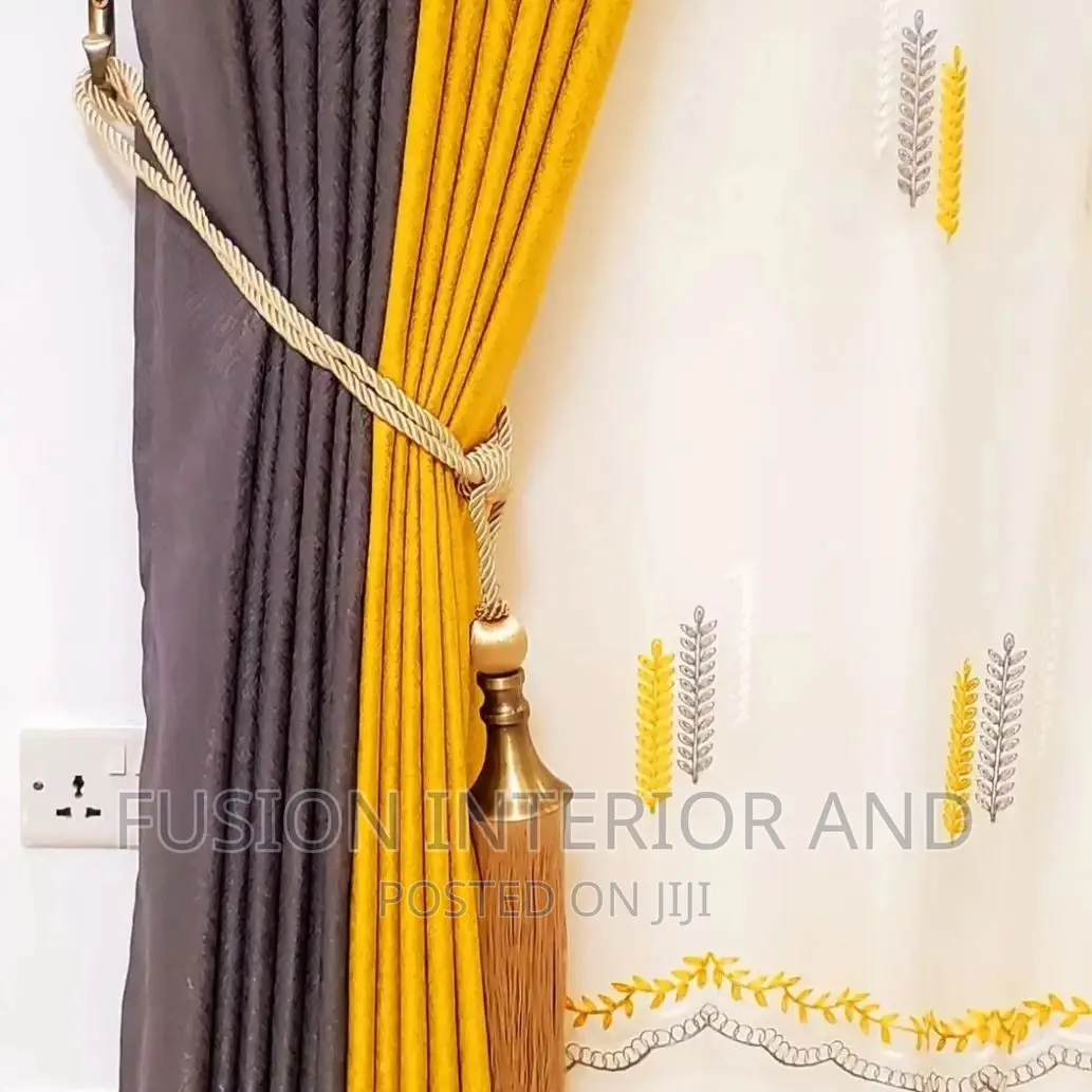 Quality Curtains