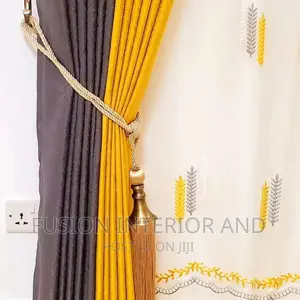 Quality Curtains