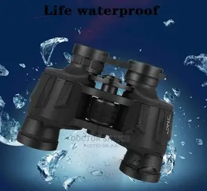 12x45 Binoculars