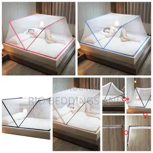Tent Mosquito Net