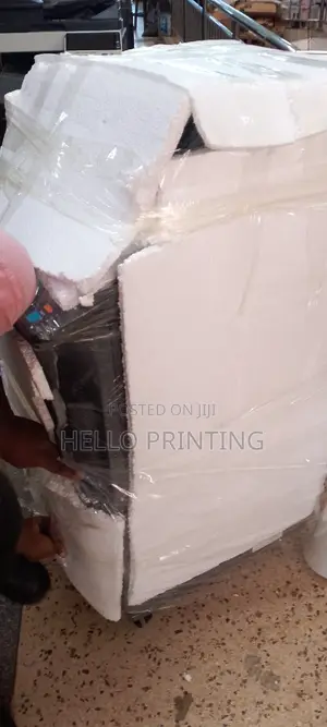 Bizhub C364e - High-Performance Printing, Low-Cost Deal