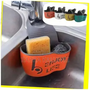 Sink Sponge Holder