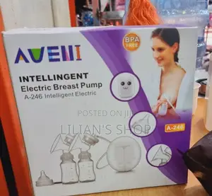Aveni Intelligent Electric Breast Pump