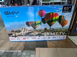 Sky Tv 65inch