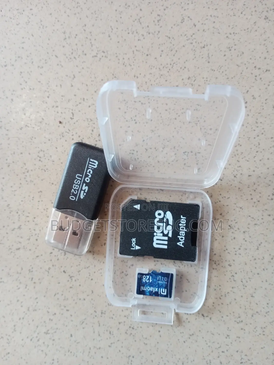 Xiaomi 128gb SD Card
