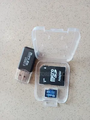 Xiaomi 128gb SD Card