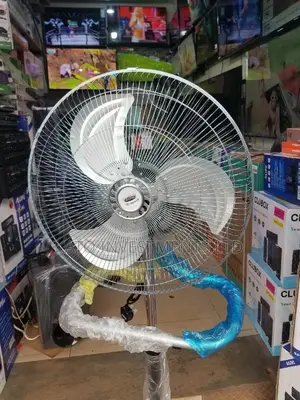 Stand Fan/Gaurd/18inche/Original Fan
