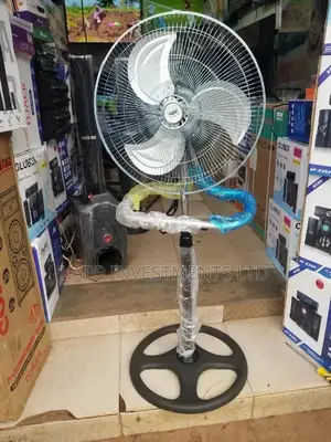 Stand Fan/Gaurd/18inche/Original Fan