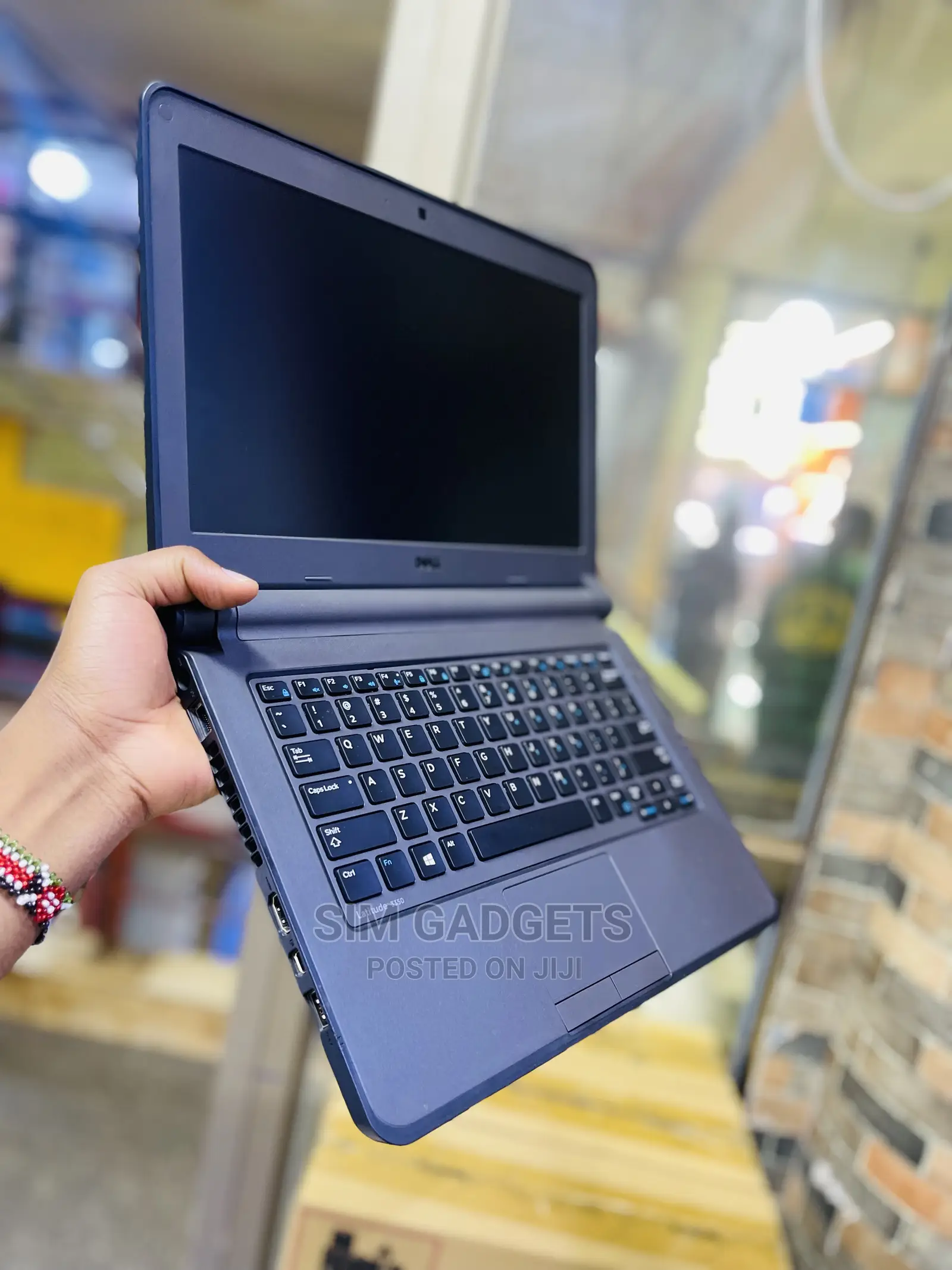 Laptop Dell 4GB Intel Core I5 HDD 500GB