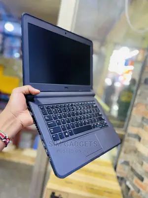 Laptop Dell 4GB Intel Core I5 HDD 500GB