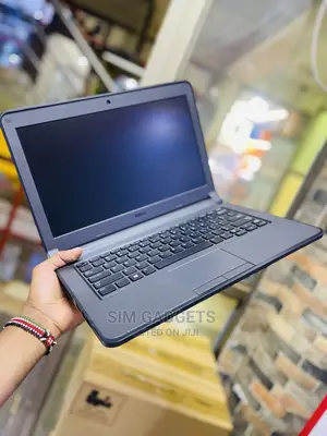 Laptop Dell 4GB Intel Core I5 HDD 500GB