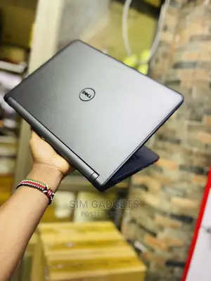 Laptop Dell 4GB Intel Core I5 HDD 500GB