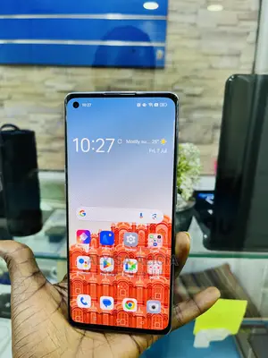 Oppo Reno6 Pro 5G 12 GB Gold
