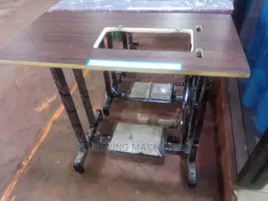 Original Stand for Sewing Machine