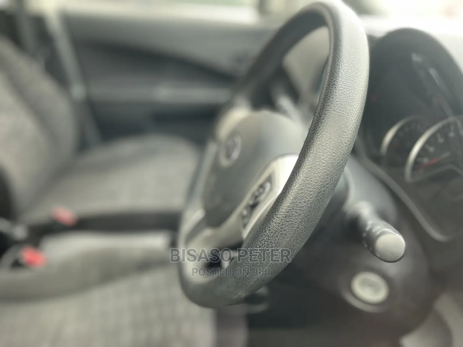 Subaru Trezia 1.3i 2014 White
