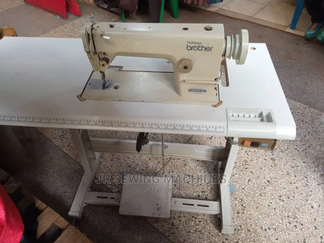 Brother Japan Industrial Sewing Machine