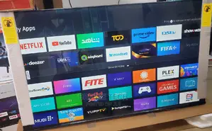 Hisense Smart 65"Inch